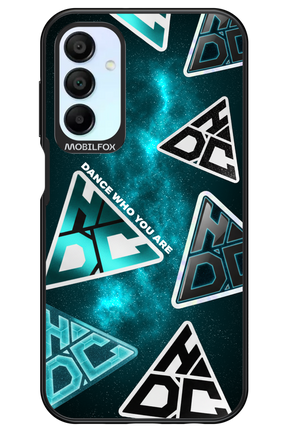 HDC 6 2.0 - Samsung Galaxy A15