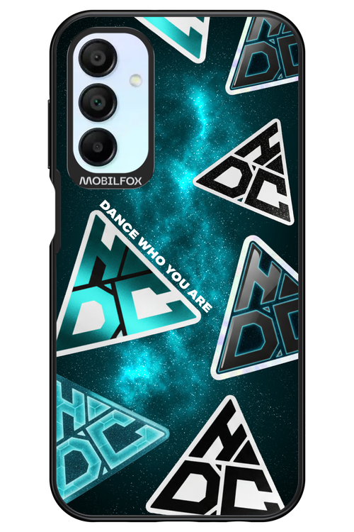 HDC 6 2.0 - Samsung Galaxy A15