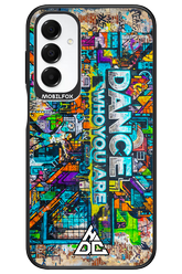 HDC 4 2.0 - Samsung A16