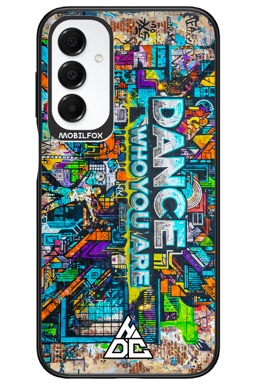 HDC 4 2.0 - Samsung A16