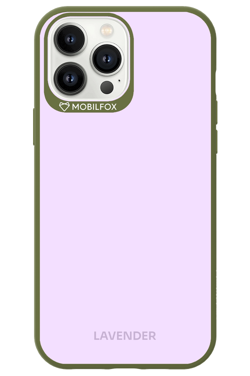 LAVENDER - FS2 2.0 - Apple iPhone 13 Pro Max