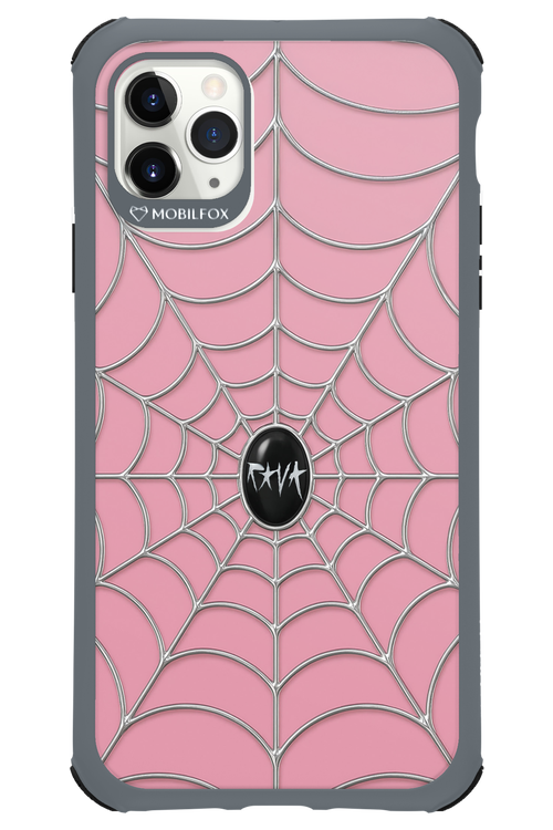 SpiderQueen - Apple iPhone 11 Pro Max
