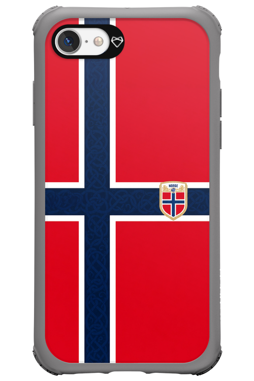 Norway 2.0 - Apple iPhone 7