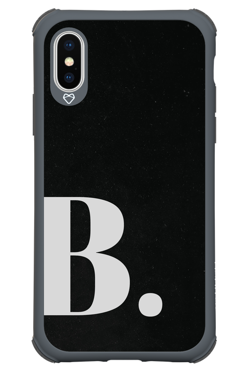 B (Off Space) 2.0 - Apple iPhone X
