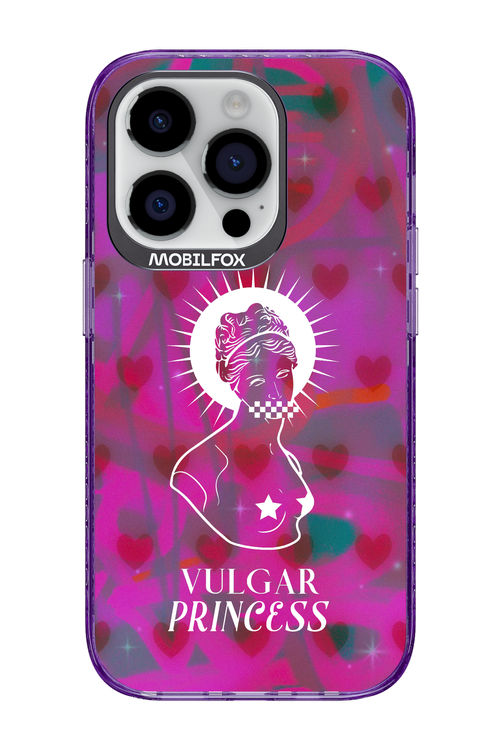Vulgar Princess - Apple iPhone 14 Pro