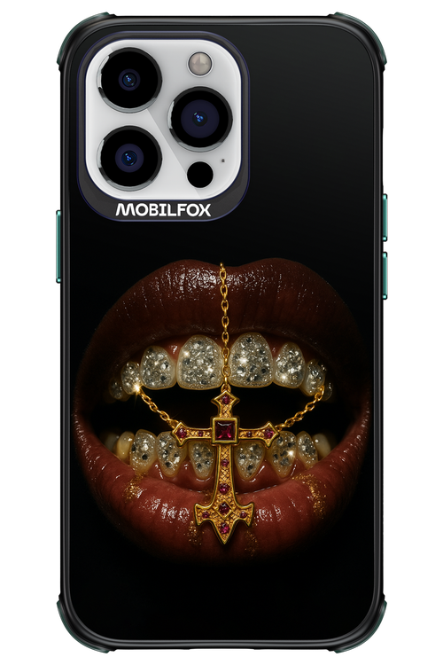 Greedy - Apple iPhone 13 Pro