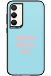 Bisous - Samsung Galaxy S23 Plus