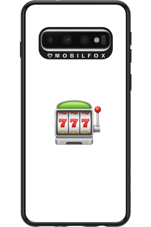 777 2.0 - Samsung Galaxy S10