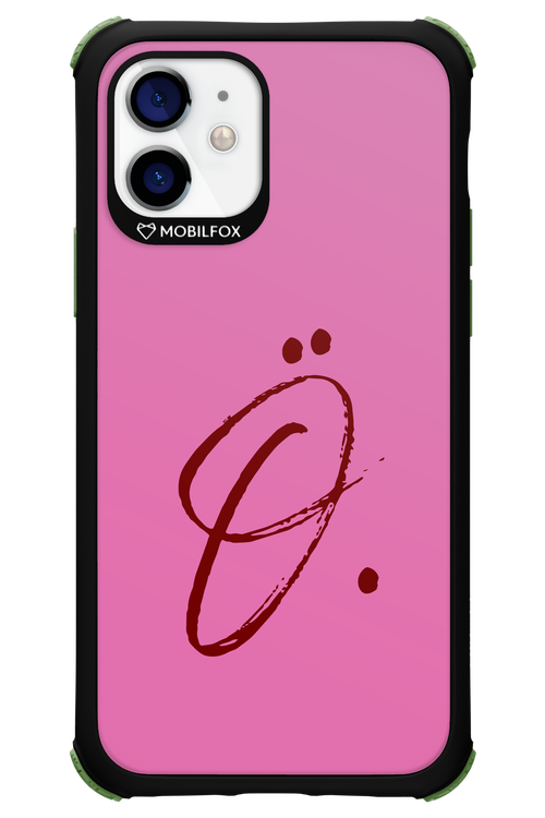 (Sorbet) O II 2.0 - Apple iPhone 12