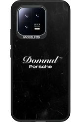 Domnul Porsche - Xiaomi 13