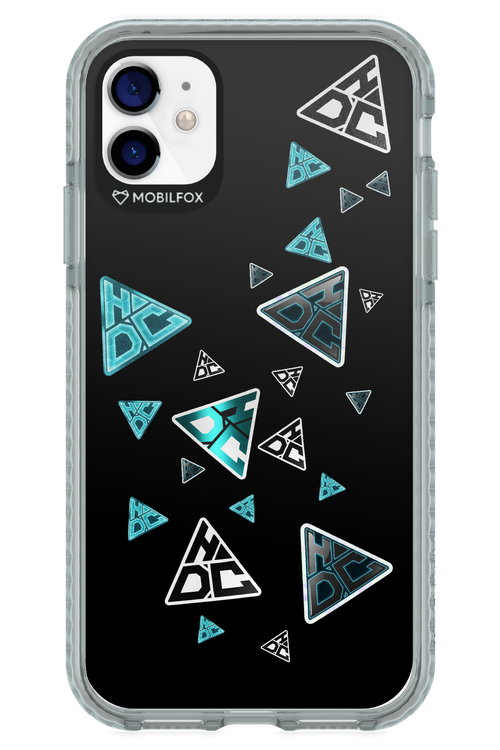 HDC 8 - Apple iPhone 11