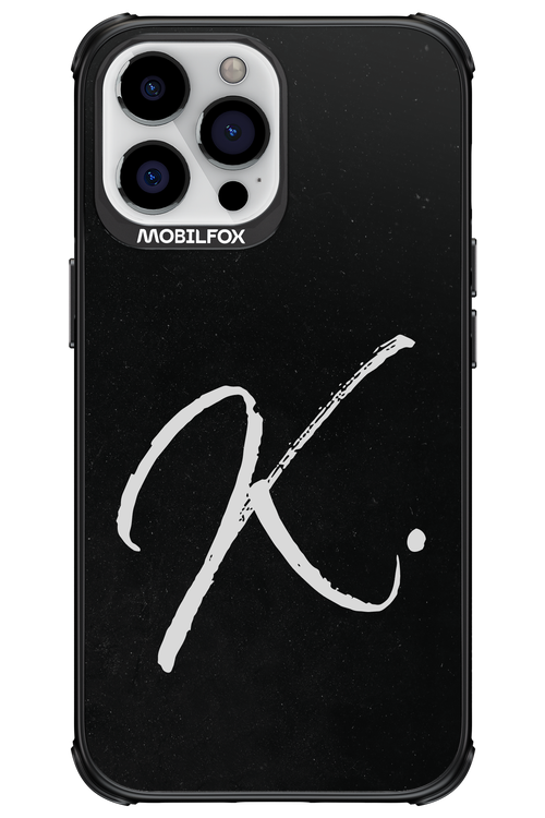 (Off Space) K 2.0 - Apple iPhone 13 Pro Max