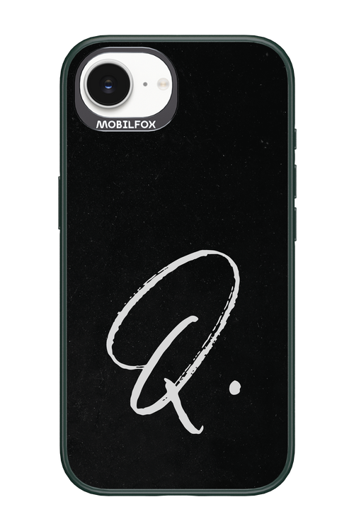 (Off Space) Q 2.0 - Apple iPhone 16e