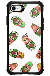Matryoshka - Apple iPhone SE 2022