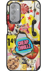 CHEAP THRILLZ - Samsung Galaxy A14