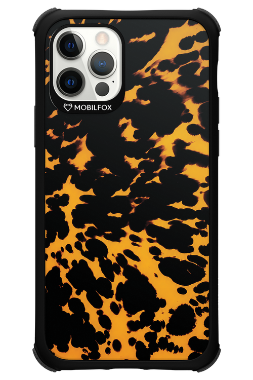 Tortoise Shell 2.0 - Apple iPhone 12 Pro