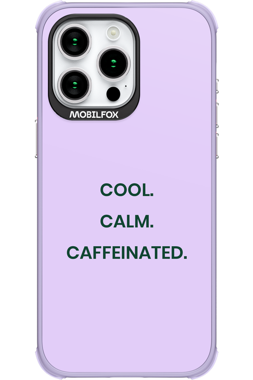 CCC - Apple iPhone 15 Pro Max