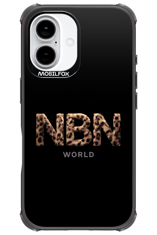 Black 2.0 - Apple iPhone 16