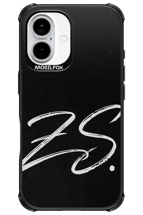 (Off Space) ZS 2.0 - Apple iPhone 16