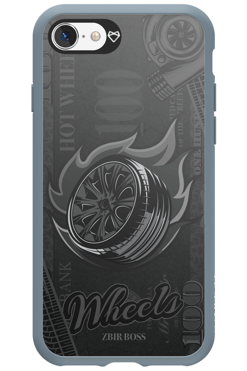 Hot Money 2.0 - Apple iPhone SE 2020