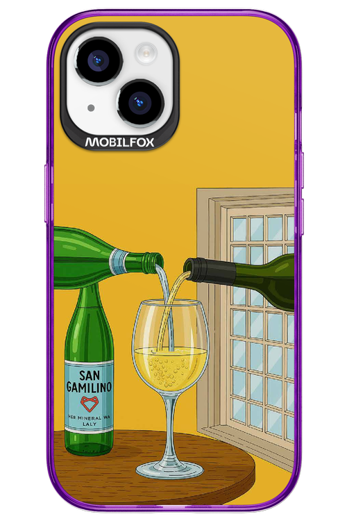 Gami Spritz 2.0 - Apple iPhone 15