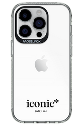 Iconic_ - Apple iPhone 14 Pro