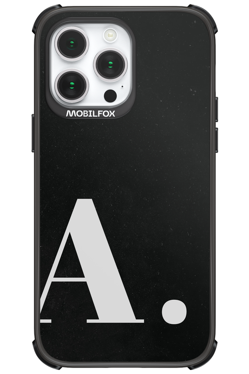 A (Off Space) 2.0 - Apple iPhone 14 Pro Max