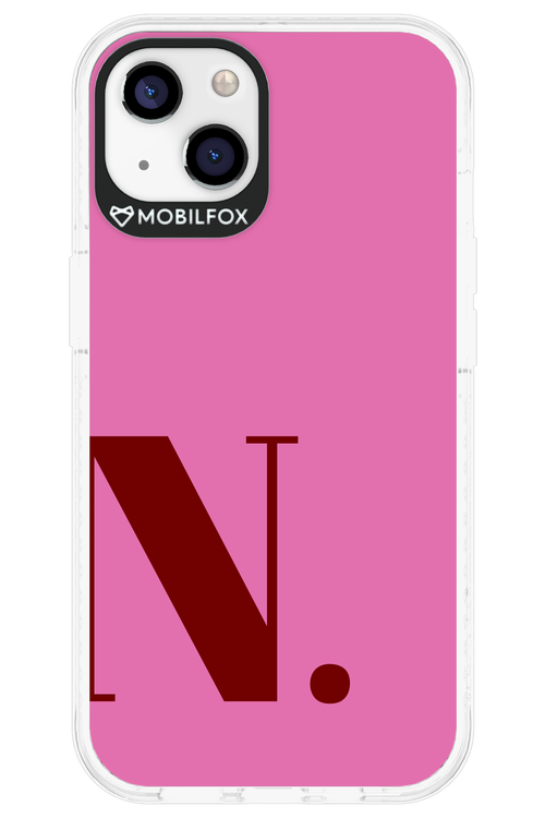 N (Sorbet) 2.0 - Apple iPhone 13