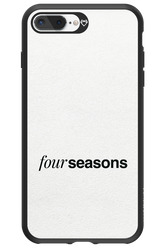 BSW FourSeasons 11 2.0 - Apple iPhone 7 Plus