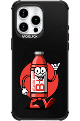 Vitamin Aqua B+ - Apple iPhone 15 Pro Max