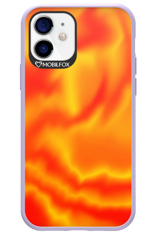 Beat the Heat 2.0 - Apple iPhone 12