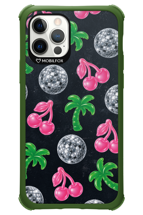 Single Life 2.0 - Apple iPhone 12 Pro
