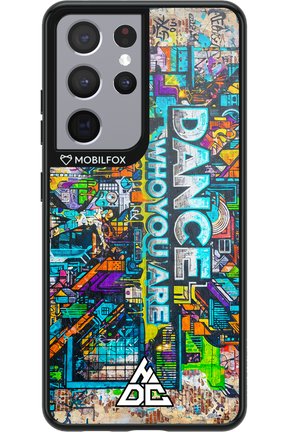 HDC 4 - Samsung Galaxy S21 Ultra