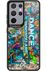 HDC 4 - Samsung Galaxy S21 Ultra