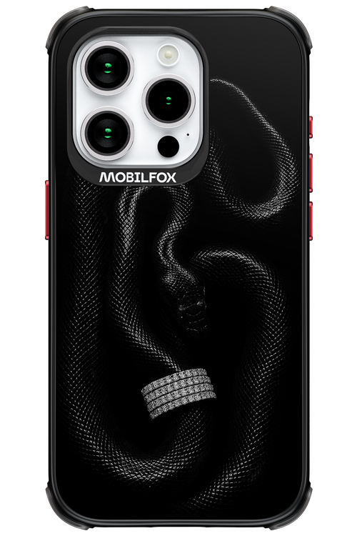 Diamond Mamba - Apple iPhone 15 Pro