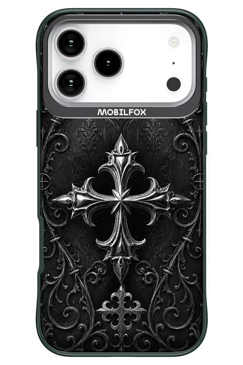 Armor 2.0 - Apple iPhone 17 Pro Max