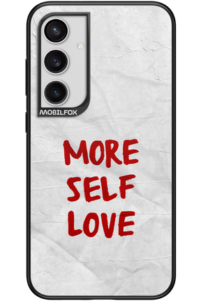More Self Love 2.0 - Samsung Galaxy S24+