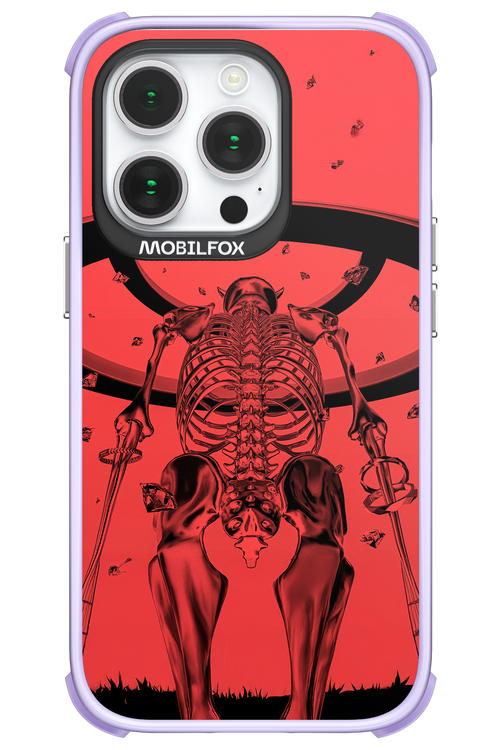 RMN Cover 2.0 - Apple iPhone 14 Pro