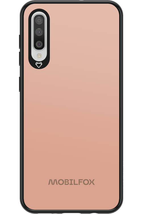 Pale Salmon - Samsung Galaxy A50