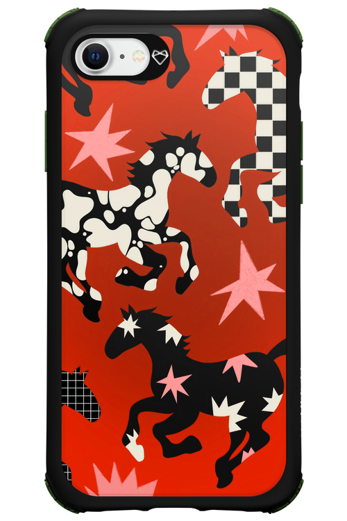 Stallions 2.0 - Apple iPhone SE 2022