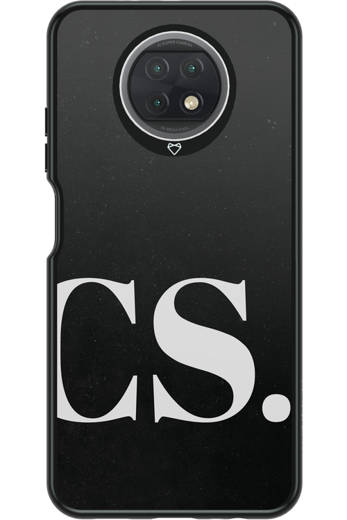 CS (Off Space) 2.0 - Xiaomi Redmi Note 9T 5G