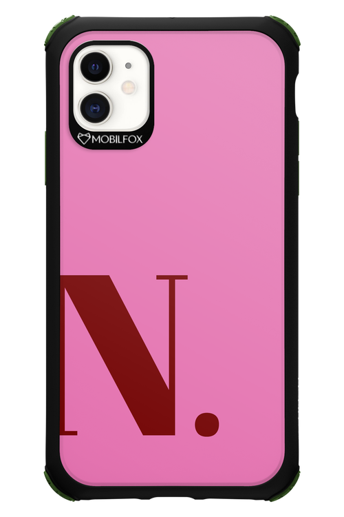 N (Sorbet) 2.0 - Apple iPhone 11
