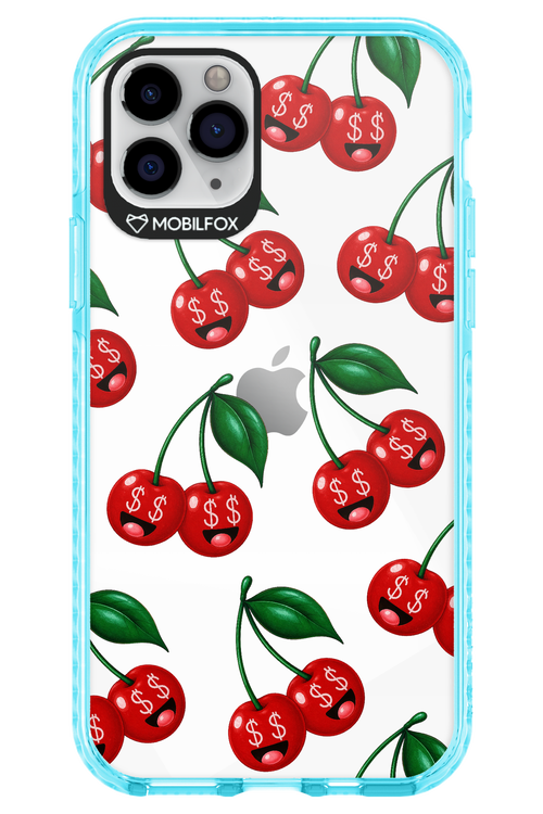 Money Cherry 2.0 - Apple iPhone 11 Pro