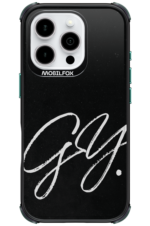 (Off Space) GY 2.0 - Apple iPhone 16 Pro