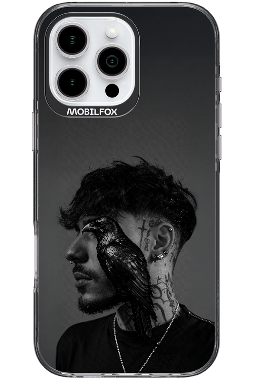 RAVEN - Apple iPhone 16 Pro Max