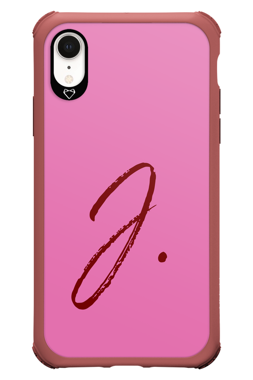 (Sorbet) J 2.0 - Apple iPhone XR