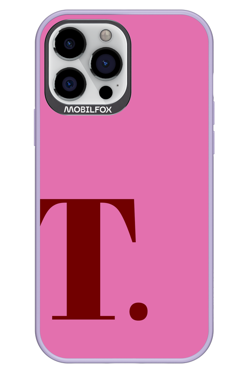 T (Sorbet) 2.0 - Apple iPhone 13 Pro Max