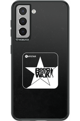 Rapstar Black - Samsung Galaxy S21