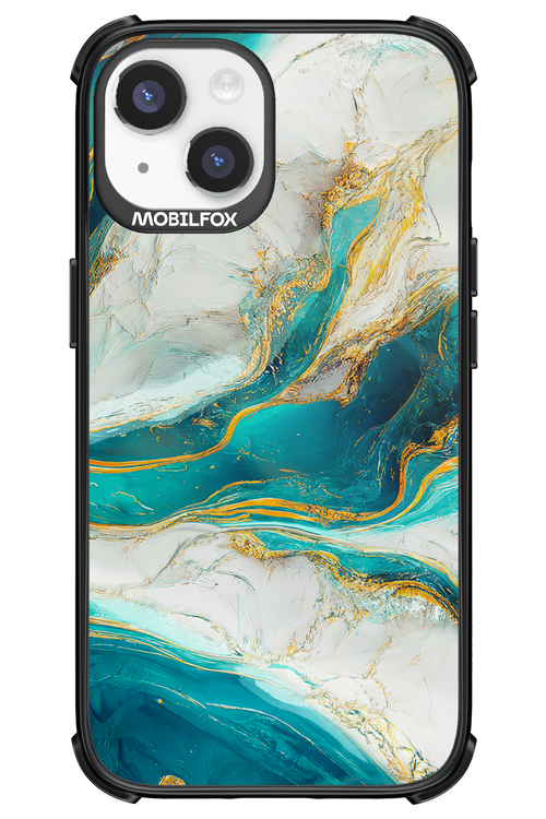 Emerald 2.0 - Apple iPhone 14