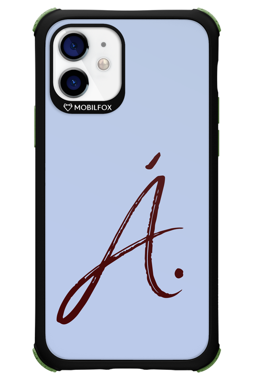 (Jellyfish Presso) A II 2.0 - Apple iPhone 12